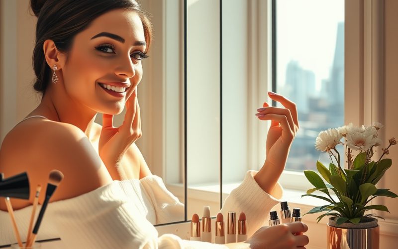 Discover the Benefits of Permanent Eyeliner in Boston