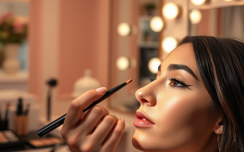 Discovering Permanent Eyeliner Cost Near Me: What to Expect