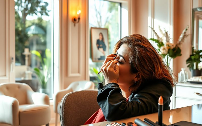 Discover the Best Permanent Eyeliner Touch Up Near Me