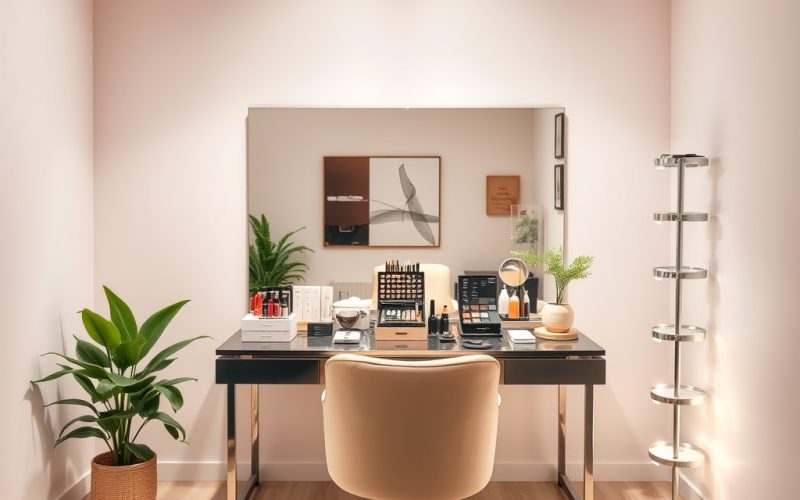 Discover the Best Permanent Make Up Near Me for Effortless Beauty