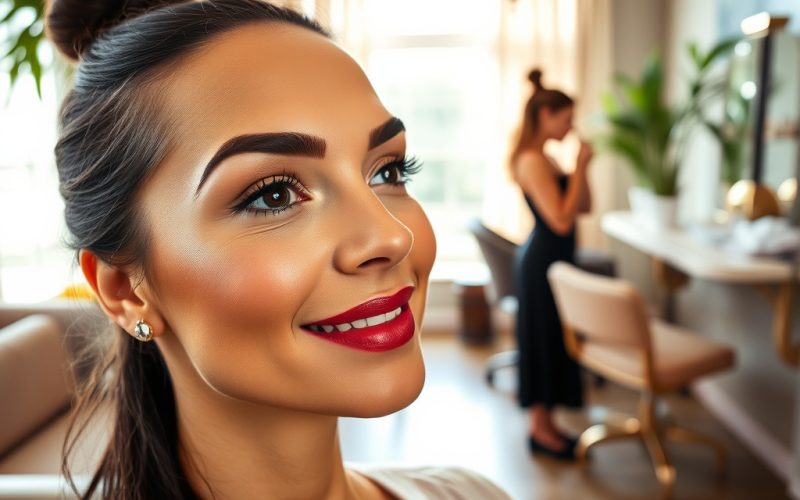 Discover Eyeliner Permanent Makeup Near Me for Effortless Beauty