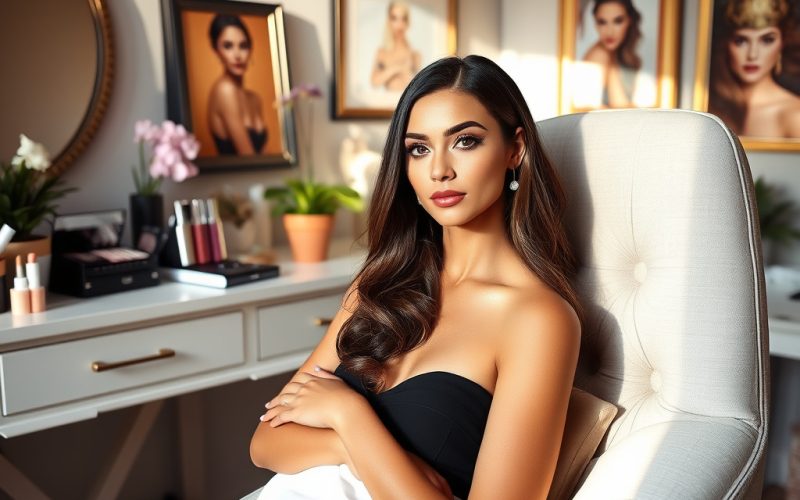 Discover the Benefits of Permanent Makeup in Andover, MA