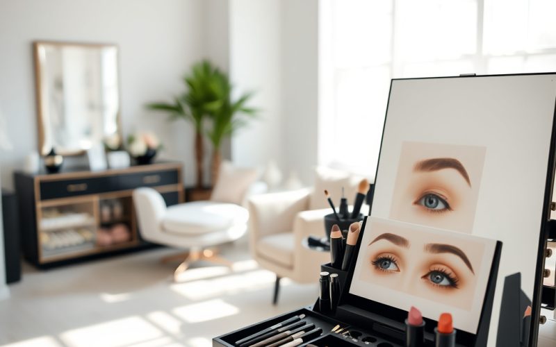 Discover the Benefits of Permanent Makeup in Lexington, MA