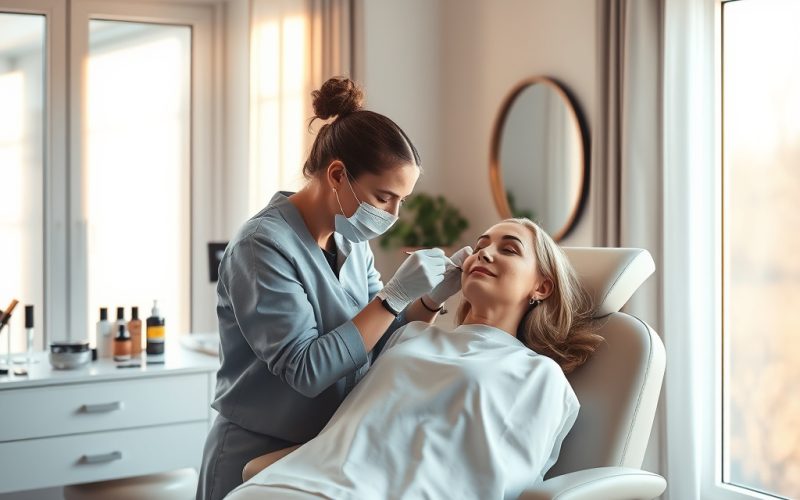 Discover the Benefits of Permanent Makeup in Lynnfield, MA