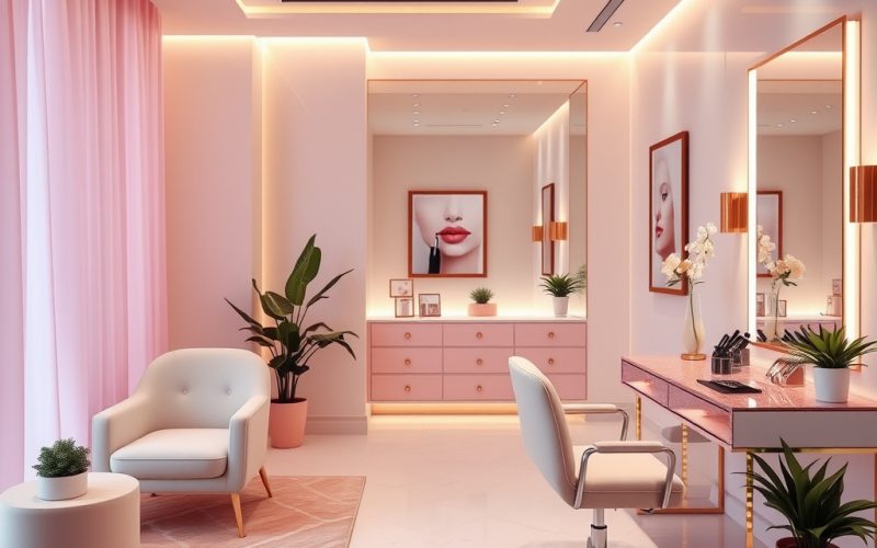 Discover the Best Lip Blush Clinic in Burlington, MA