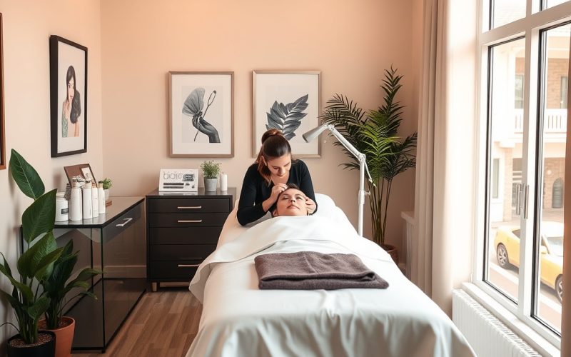 Discover the Best Microblading Near Boston for Effortless Beauty