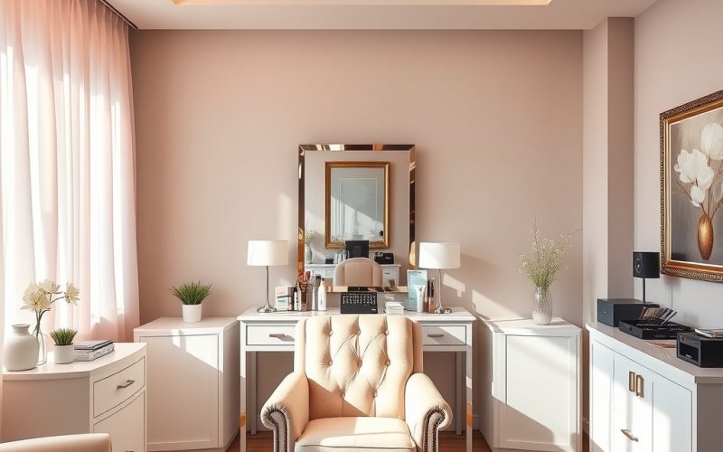 Discover the Best Permanent Makeup Clinic Near Me
