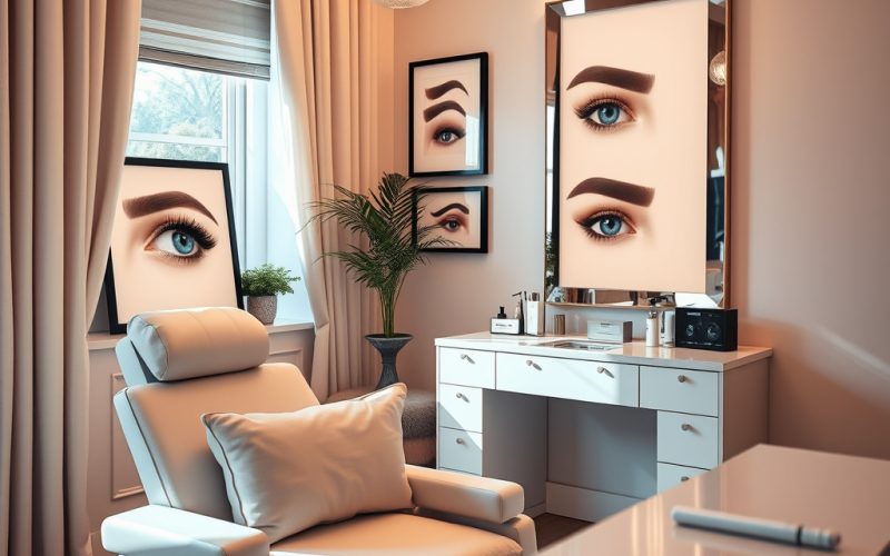 Discover the Best Microblading Services Near Me in Massachusetts