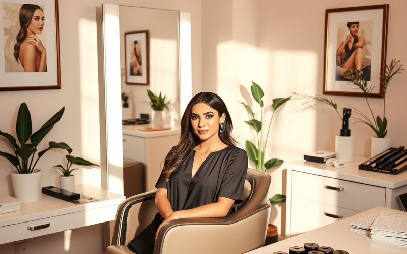 Discover the Best Microblading Specialists in MA for Stunning Brows
