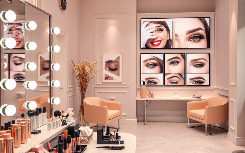 Discover the Best Eyebrow Tattoo Near Me for Flawless Brows