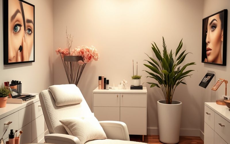 Discover the Benefits of Top Rated Permanent Makeup Near Me