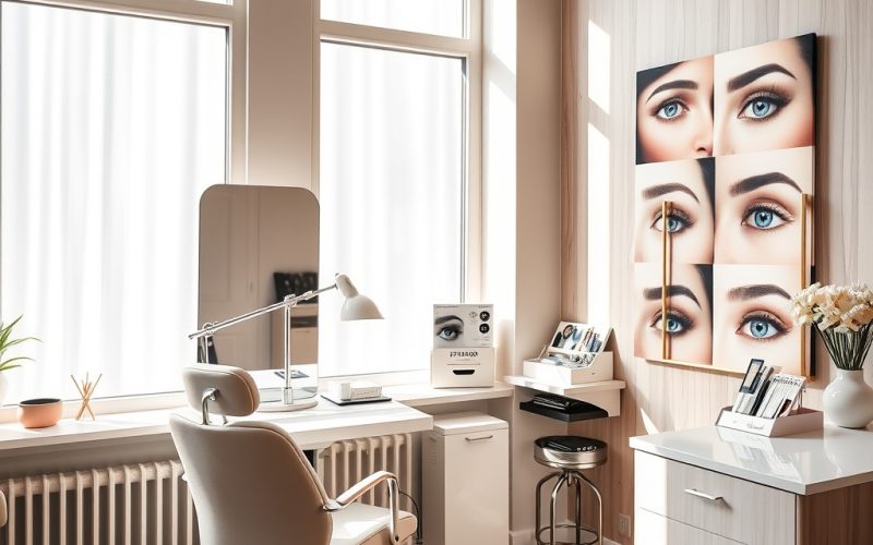 Discover the Best Microblading Experts in Boston