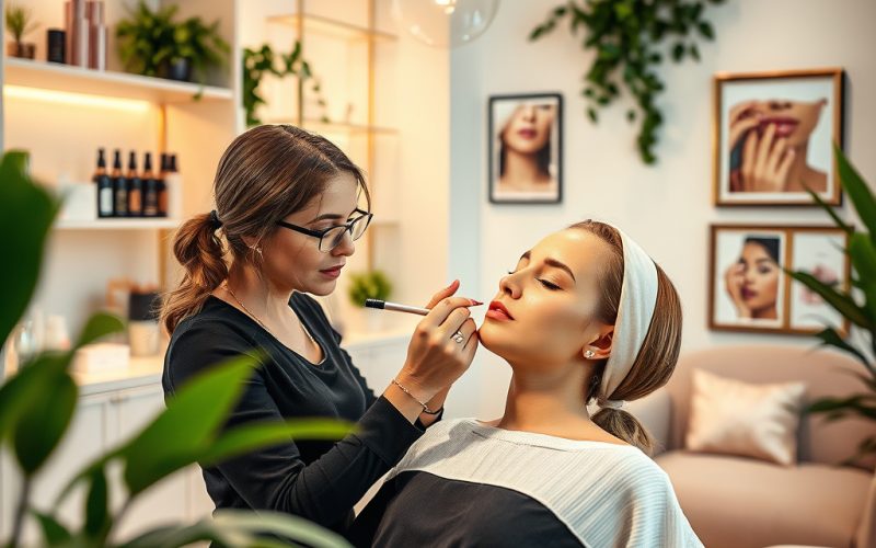 Discover the Best Lip Blush Tattoo Near Me in Massachusetts