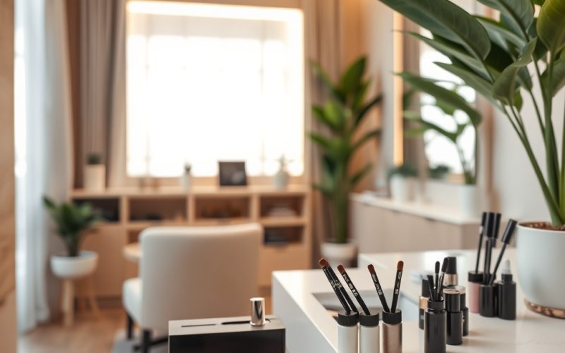 Discover the Best Natural Look Microblading Near Me