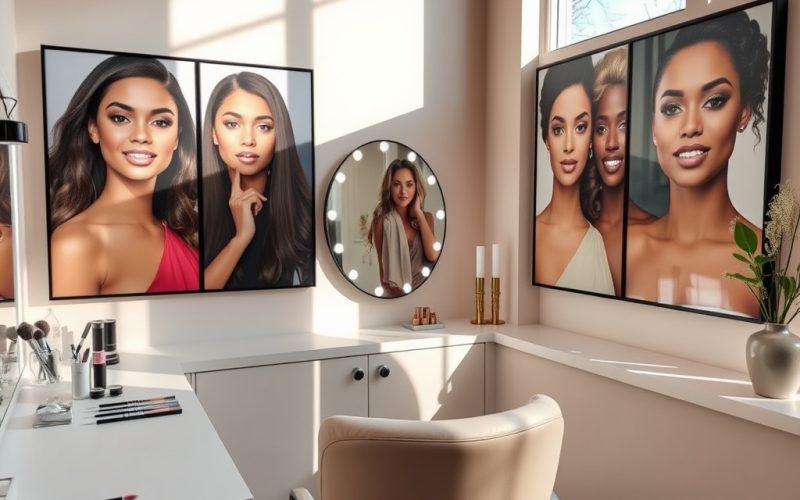 Discover the Art of Permanent Makeup Artistry in Massachusetts