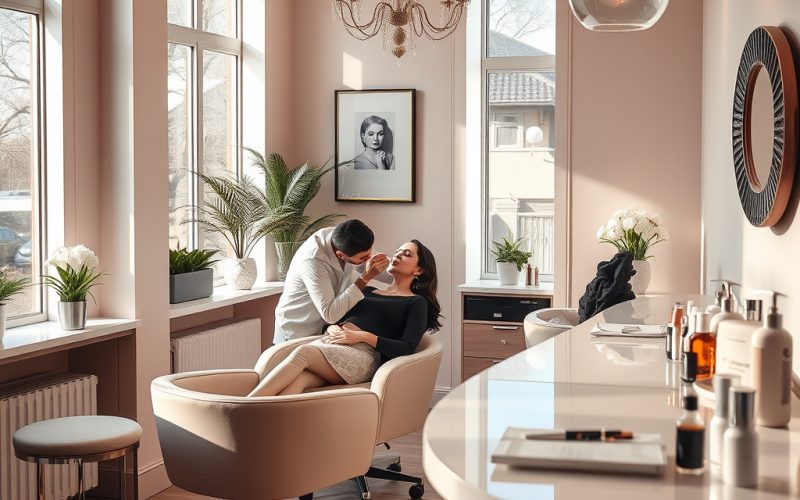 Discover the Best Microblading Prices Near Me in Massachusetts