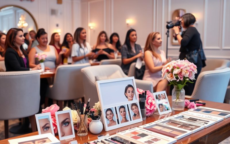 Discover Exciting Permanent Makeup Events Near Me!