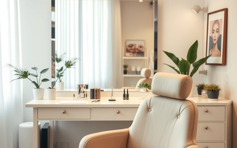 Discover the Best Eyebrow Tattoo Training Near Me