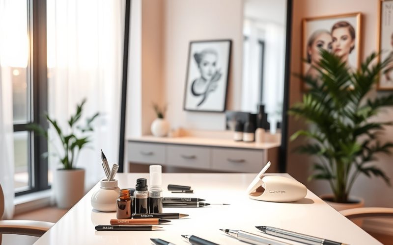 Discover Microblading Workshops Near Me for Stunning Brows