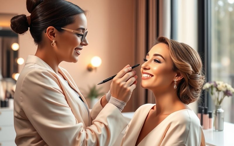 Unleash Your Beauty: Permanent Makeup for Special Occasions