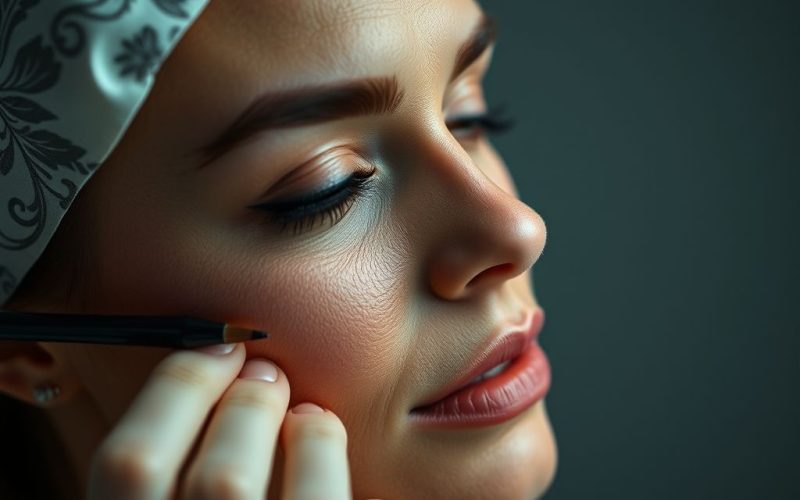 What is Permanent Makeup Benefits